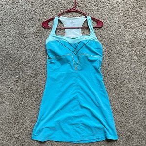 Nike Vintage Maria Sharapova Tennis Dress